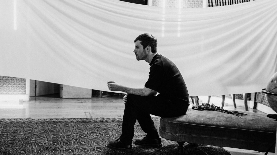 Wild Nothing - Oct. 30